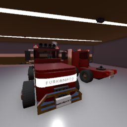 FURKANATO A0 TİTAN (LATEST VERSION REMAKE)