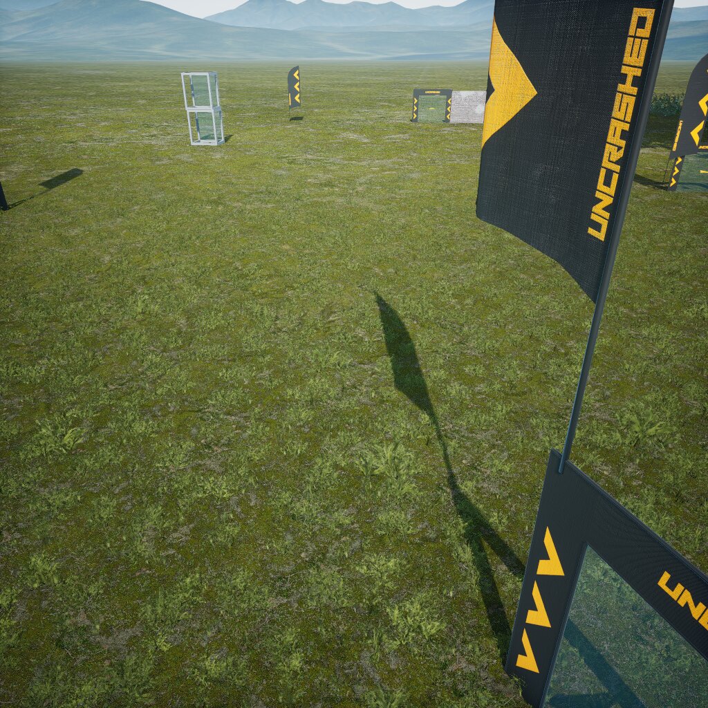 framex weekend round 2