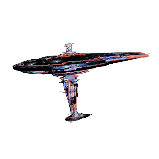 Republic Profoundity-B-Cruiser