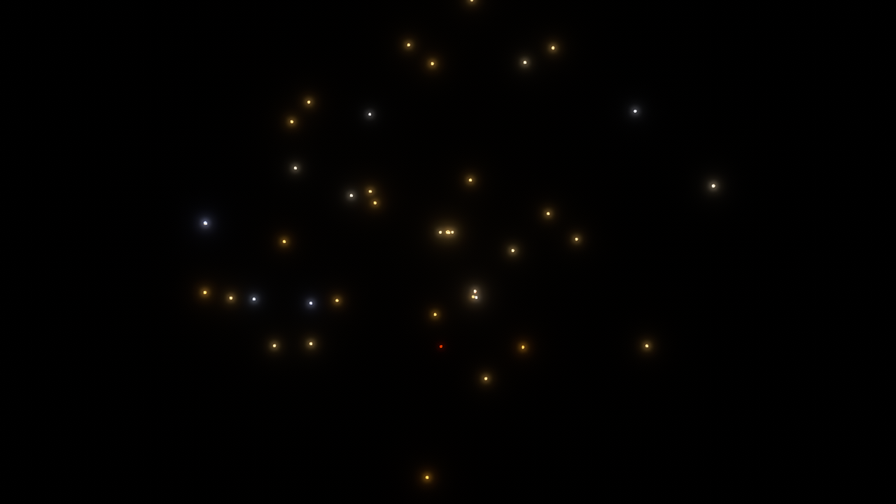 Local Stellar Neighbourhood BETA
