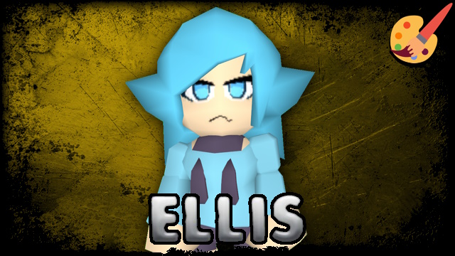 Steam Workshop::Deva (Gwain Warriors 64) [Ellis]