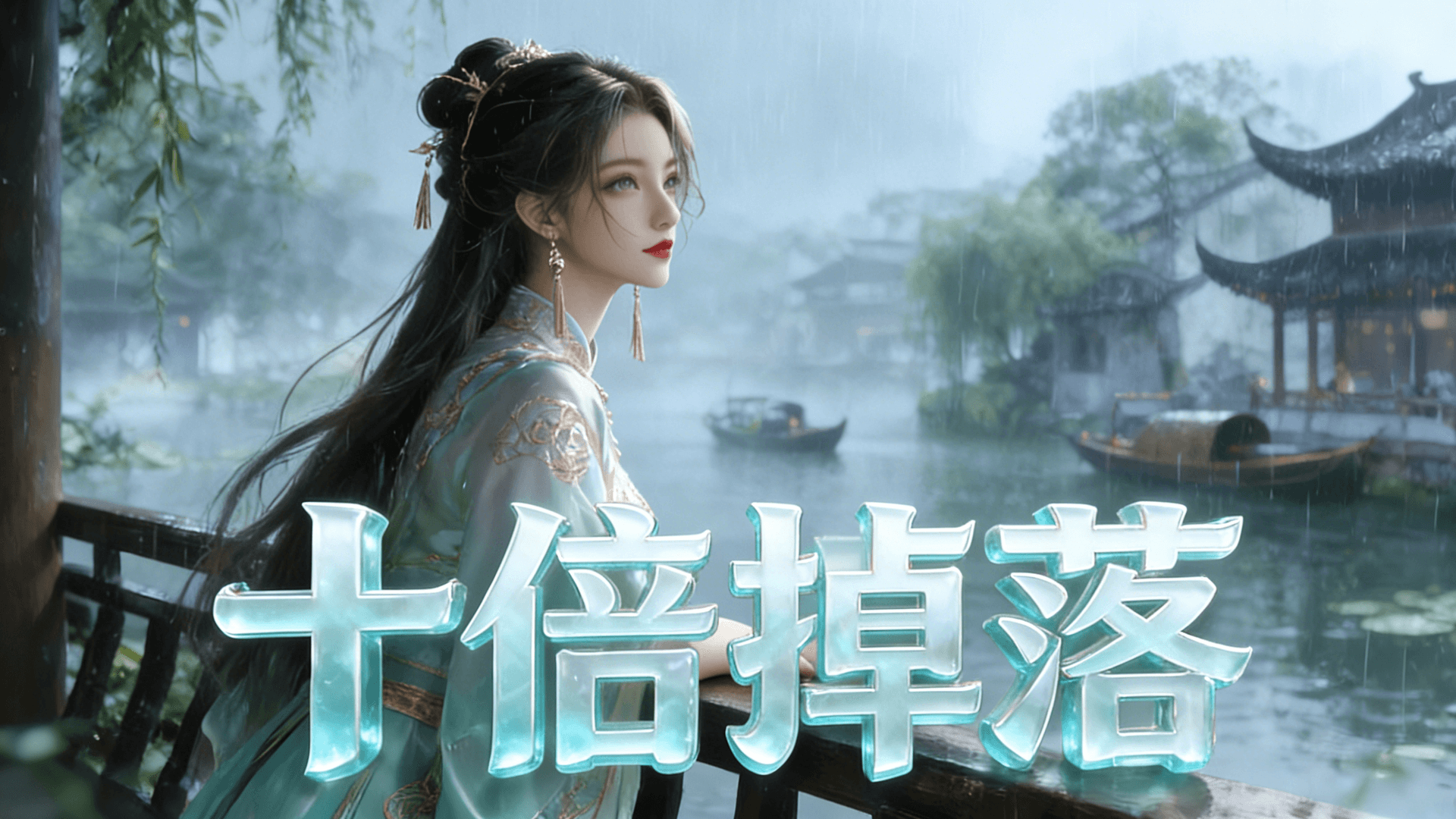 气运·十倍掉落