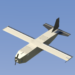 UAV Parodiya
