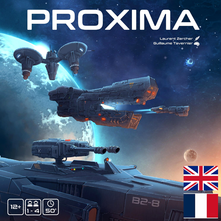 Proxima