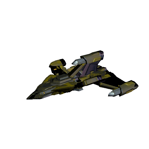 AUC-08 Andromeda Envoy