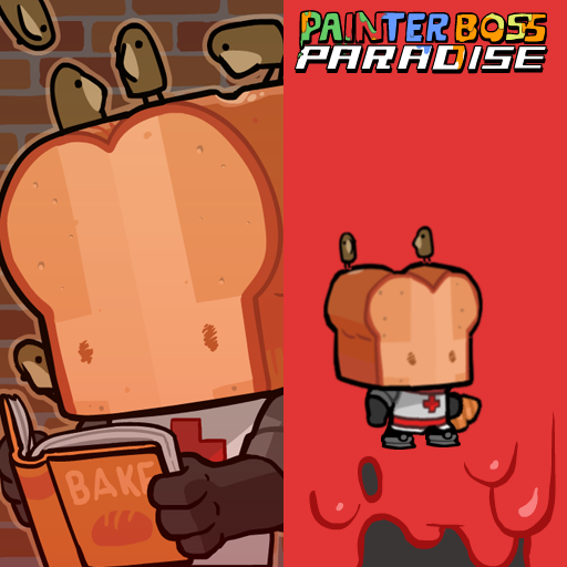 Bread Knight