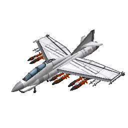 A-7D Chariot