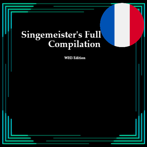 Français - Singe's Lord Skills Compilation par Slavyk