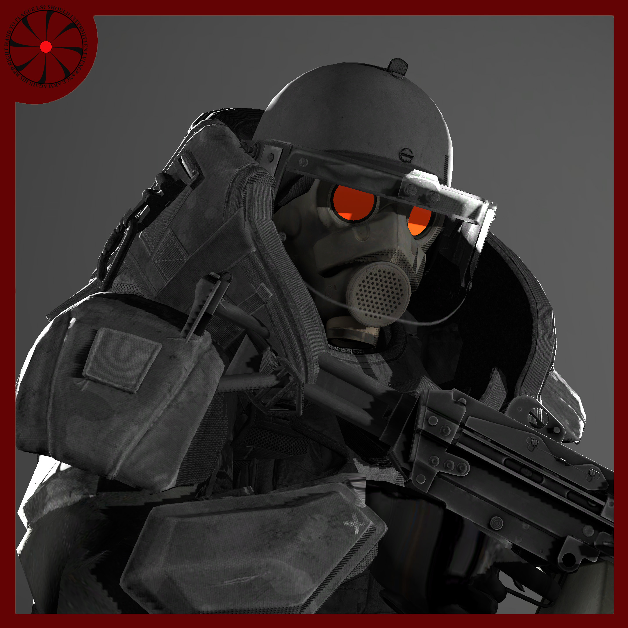 [SCP] CI Juggernaut