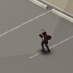 Drop Kick [SP]