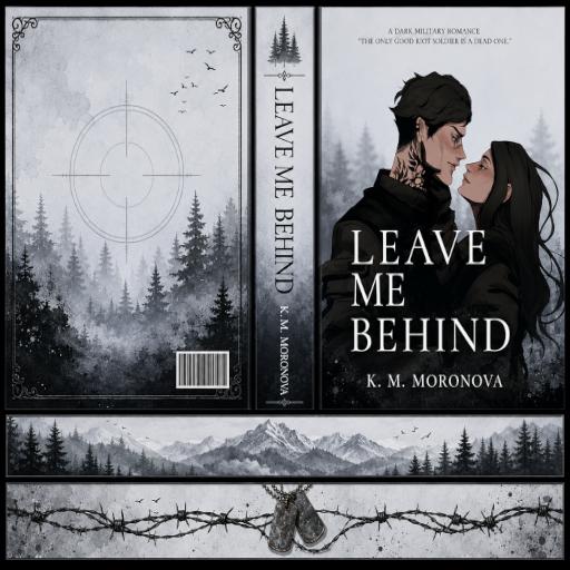 Leave Me Behind