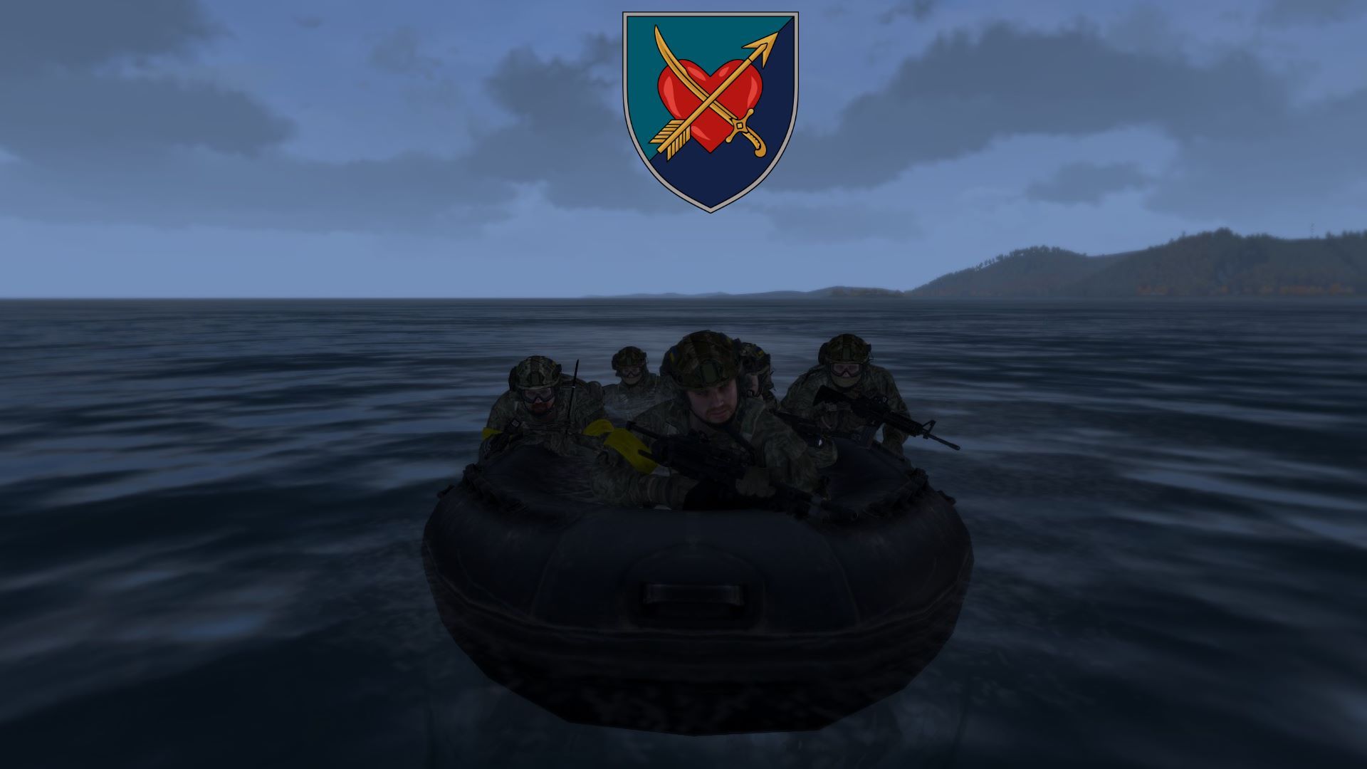 39th Coastal Defense Brigade Armed Forces of Ukraine