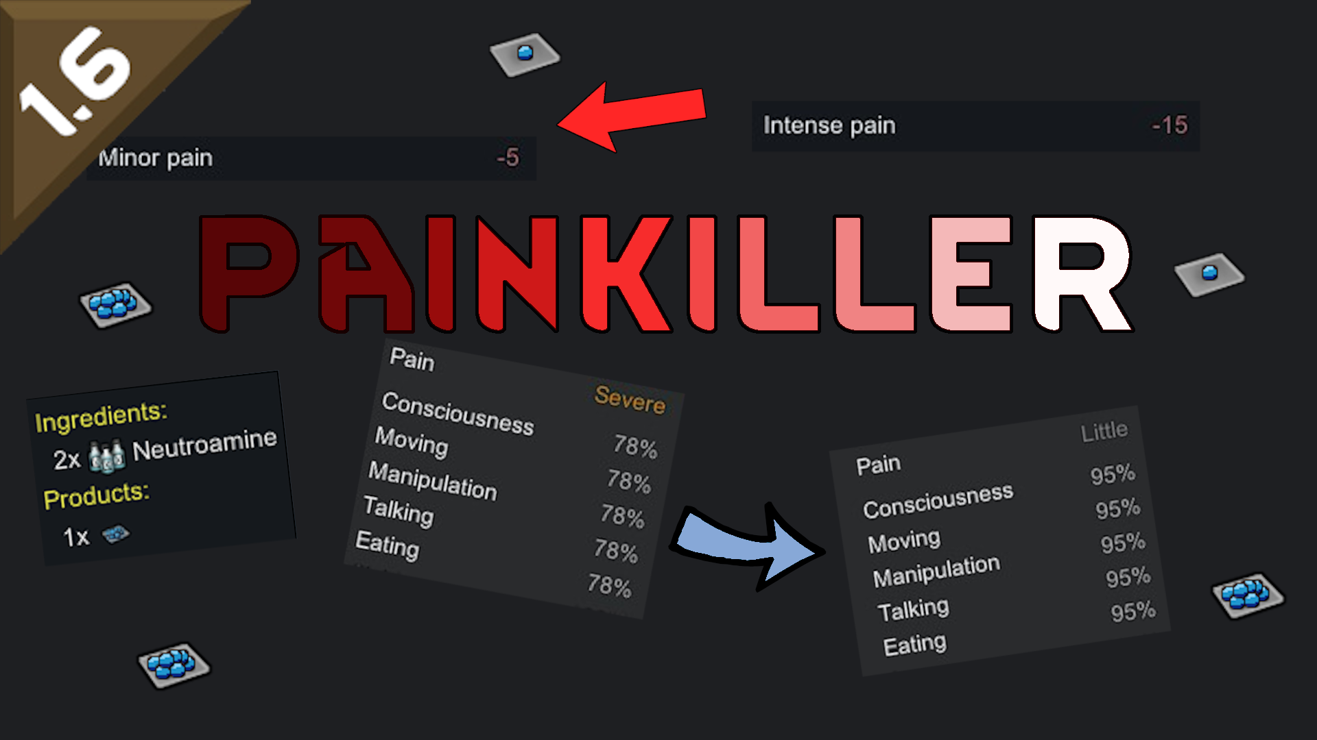 Painkiller
