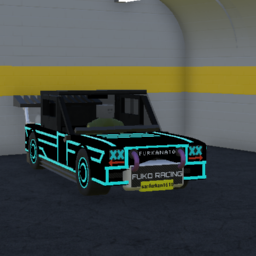 FURKANATO C4 CYBER  FUKO RACING (LATEST VERSION)