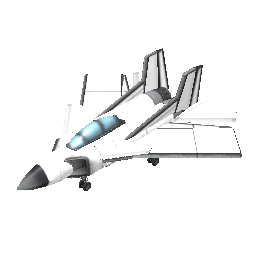 TB-44B Goldeneye
