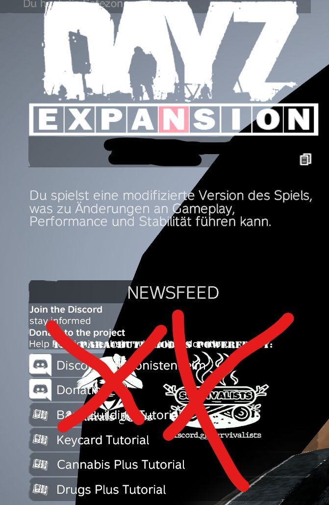 ADM advertising fix