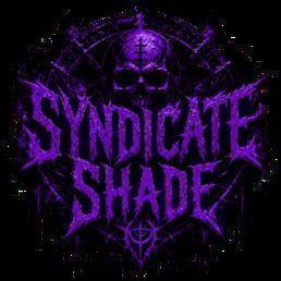 SYNDICATE SHADE Vehicle
