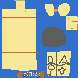 SQUID GAME 4560 NPCS