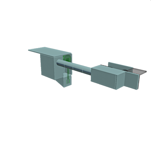 EMPAS Sight