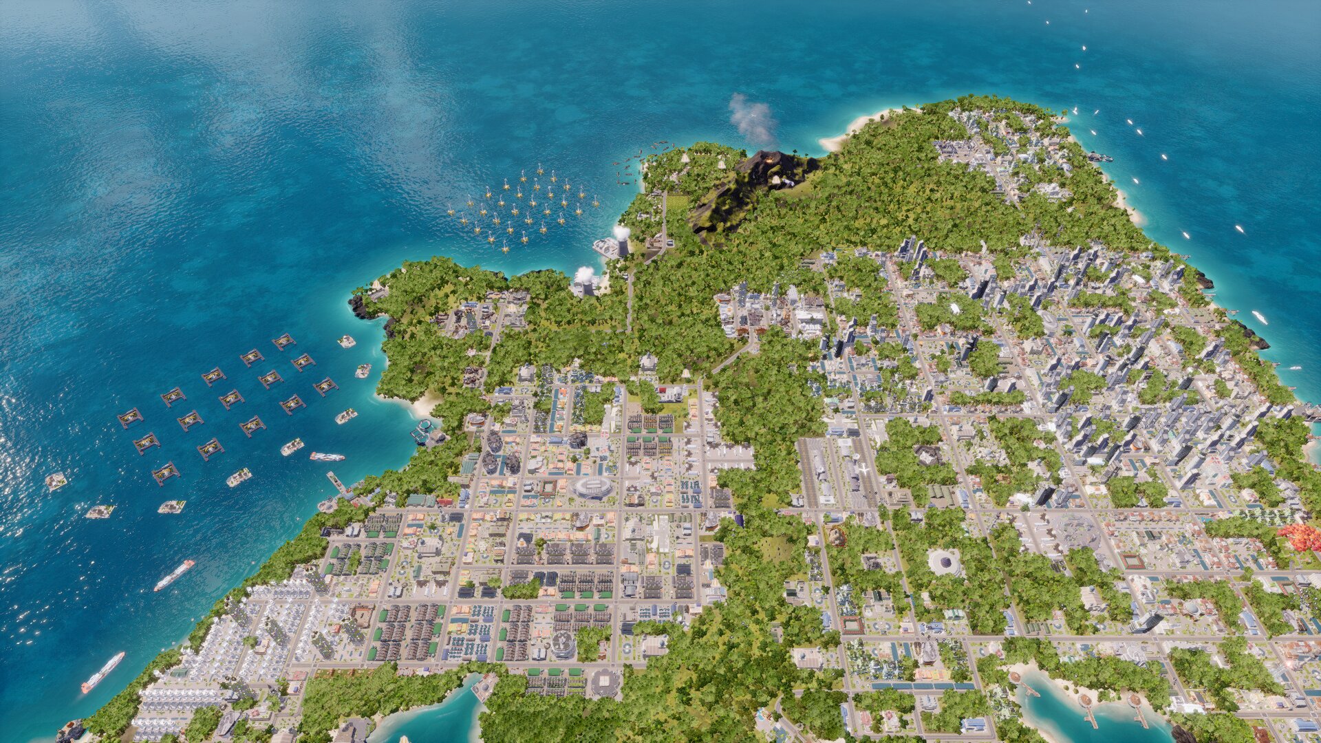From Tropico, with love <3