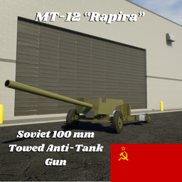 MT-12 Rapira