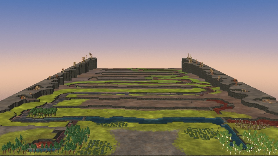 COMMUNITY MAP