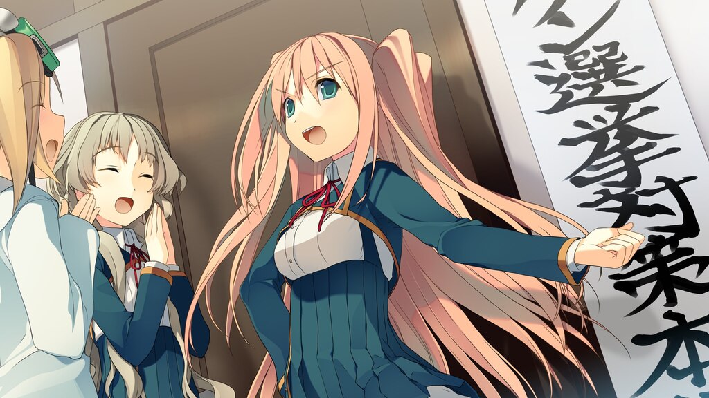 Steam Community :: Love, Elections, and Chocolate