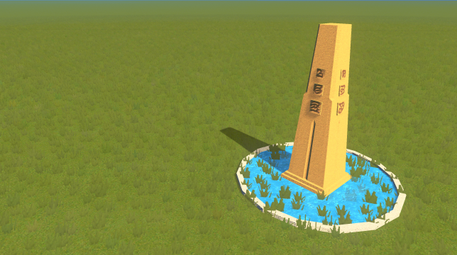 B'hala Bantaca Spire by Samot preview