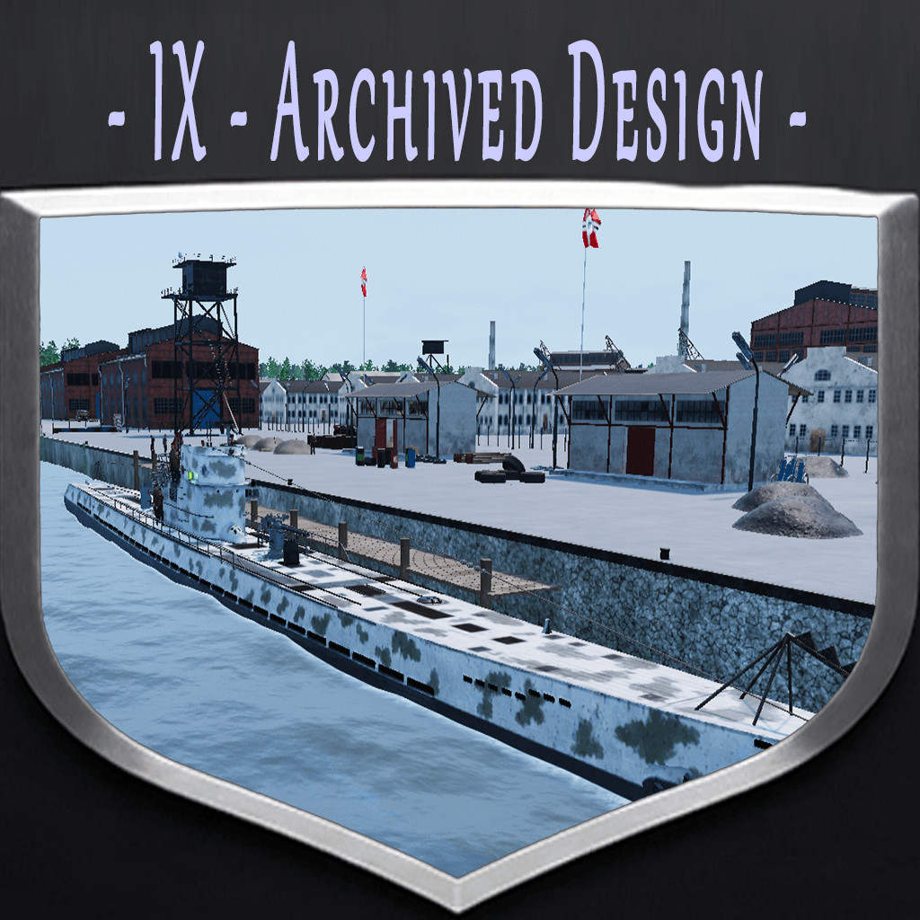 IX Archived Design U-83