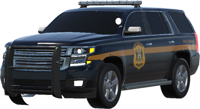 Delaware State Police