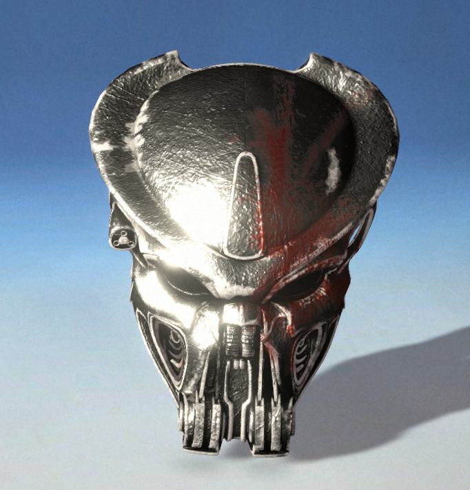 predator mask 1 preview