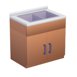 Modular Counter Sink 2