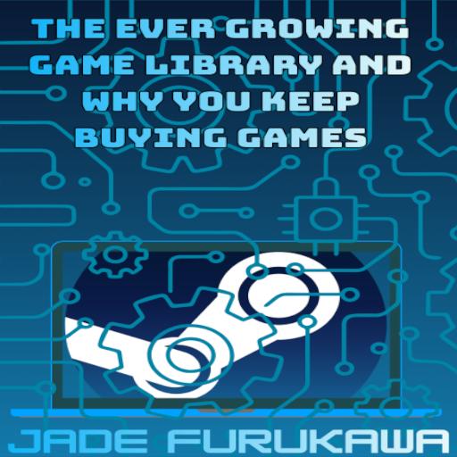 Steam book 1 reference book preview