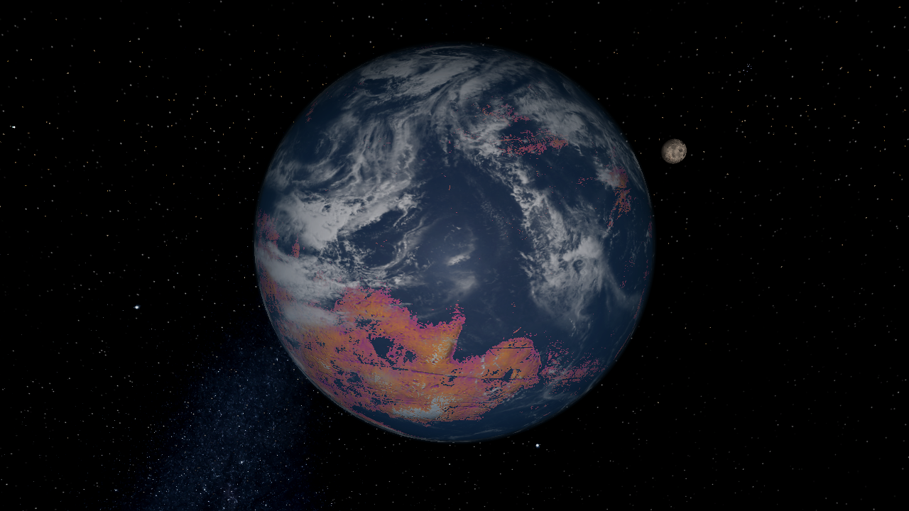 Akoaft - Tlaiowaha - Trojan Reach - Hex 2230