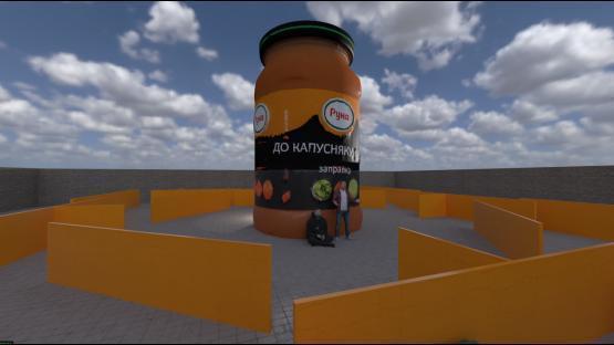 Kapusnyak_Aim – Counter-Strike 2 Mod