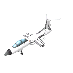 TB-55B Widowmaker
