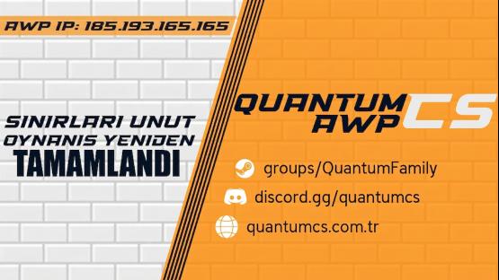 Quantum Awp Lego 2 – Counter-Strike 2 Mod