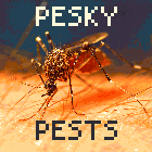 Pesky Pests