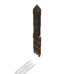 Kerbin Cargo (08t)