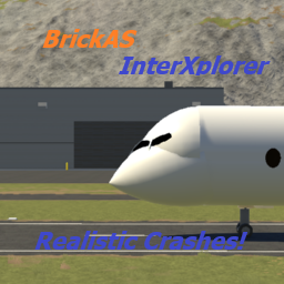 BrickAS Interxplorer-300