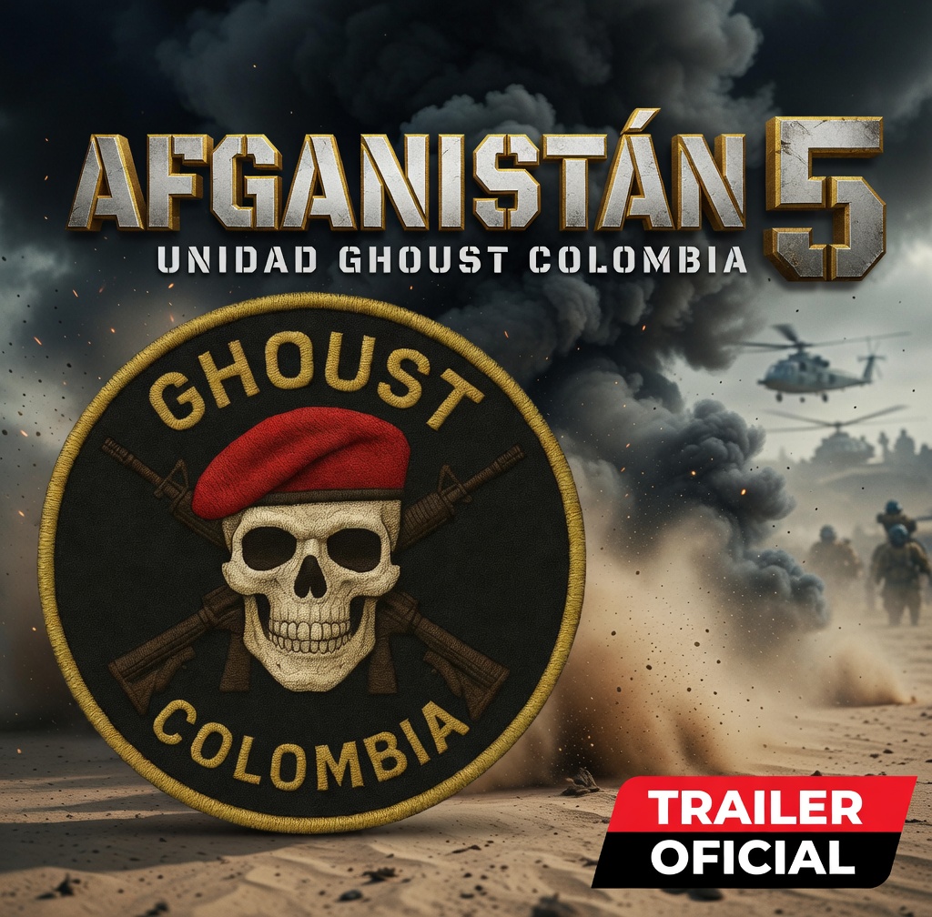 afganistan 5