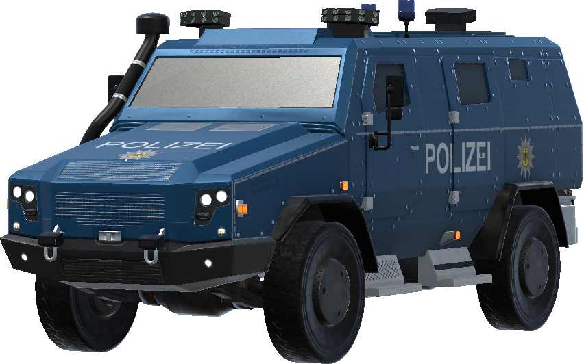Grenzschutzgruppe 9