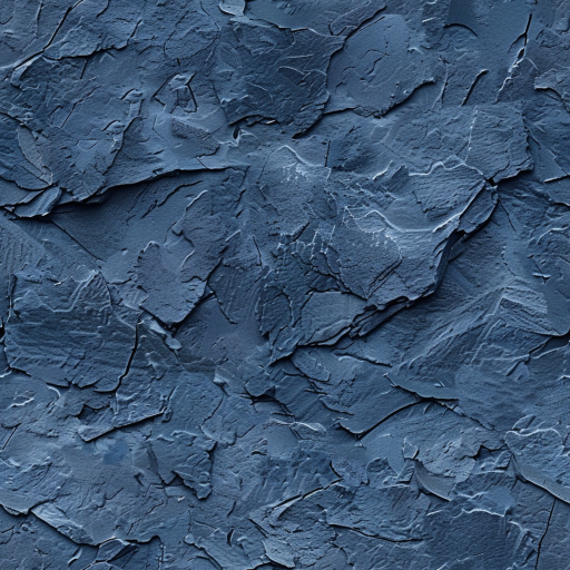 Slate Blue (Glow)