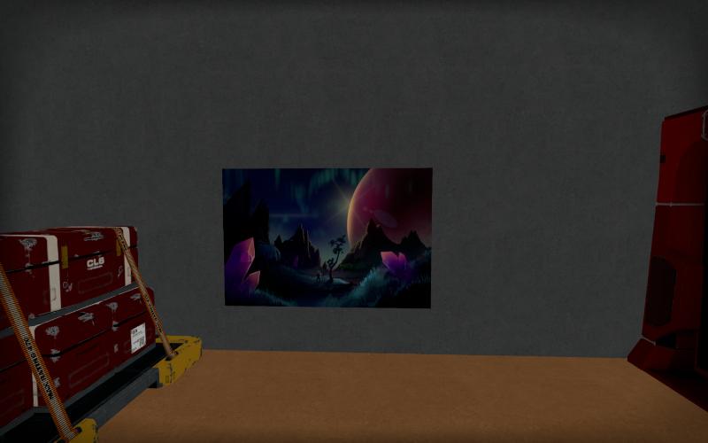 warp sled humphry3 c