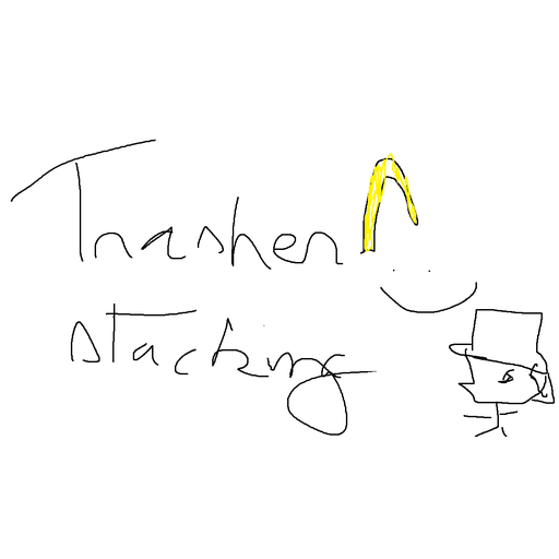Thrasher Stacking Returned – tModLoader Mod
