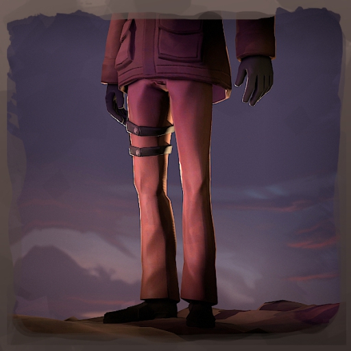 Versatile Pants