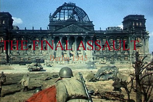 The Final Push: Reichstag 1945 [Mission] preview
