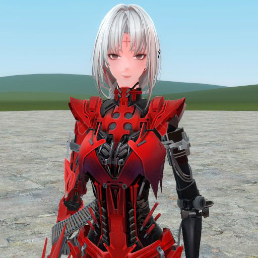 Punishing: Gray Raven Adelaide 2 skins pack pm/npc
