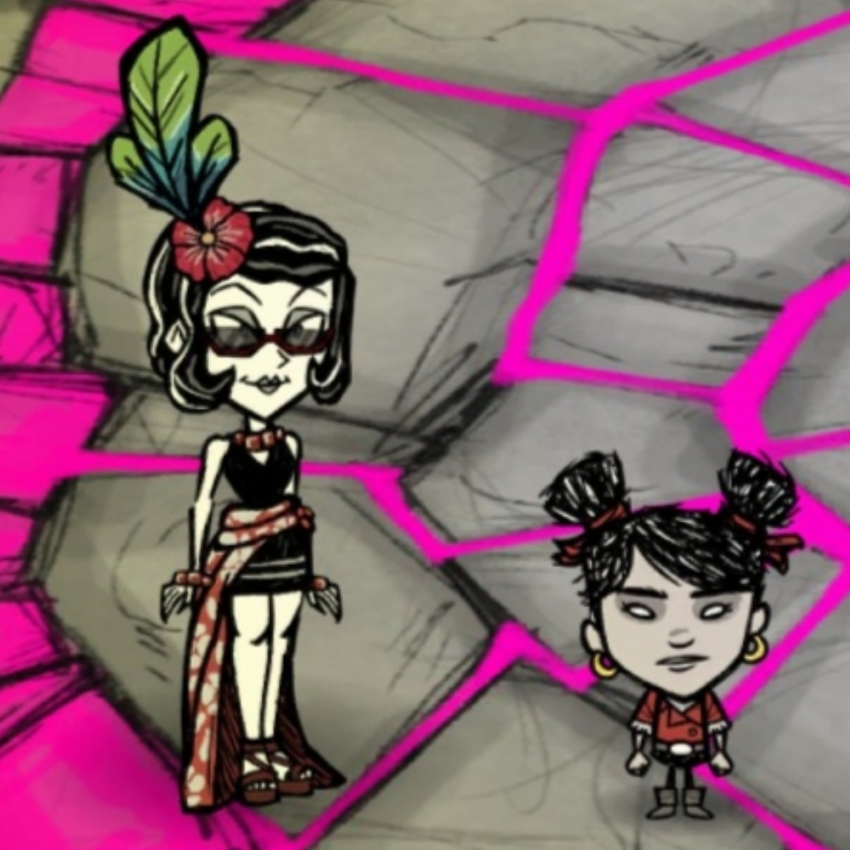 Charlie SW Skin