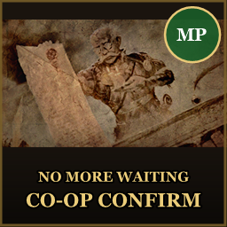 Co-op Auto Confirm + Pending Action Killer (2-in-1, 9.0 Rebuild)